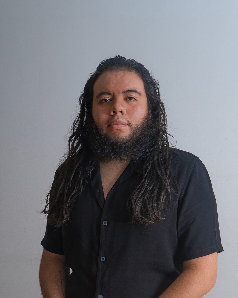 Santiago González, asesor inmobiliario